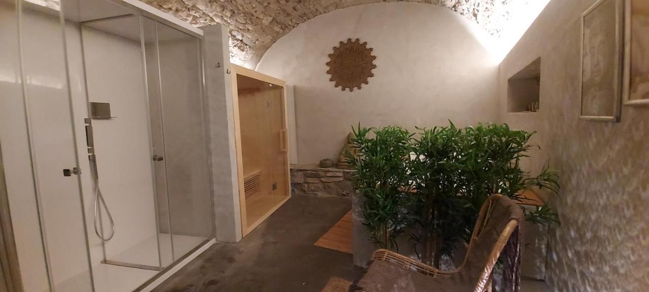 Le Allegre Comari Di Ossuccio Exterior foto